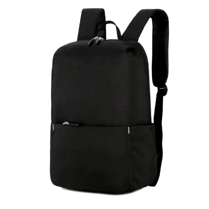 Carry Your Essentials in Style with a Stylish Mini Bag - Small Backpack - A School Bag for Men That's Very Comfortable and Fashionable, Easy to Clean. - Copy